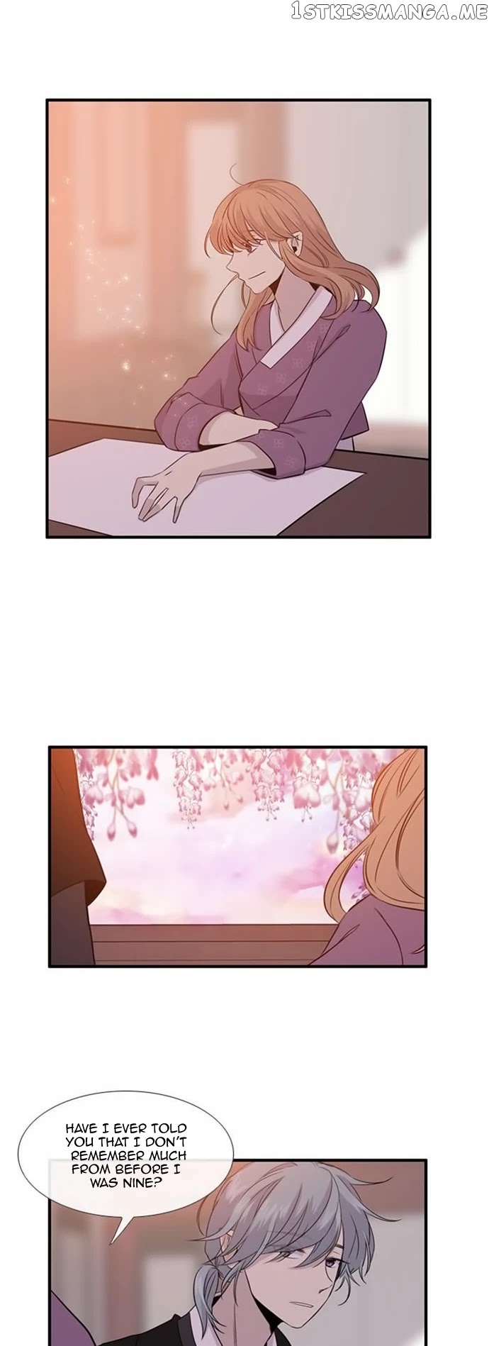 Isanghago Aleumdaun chapter 77 - page 28