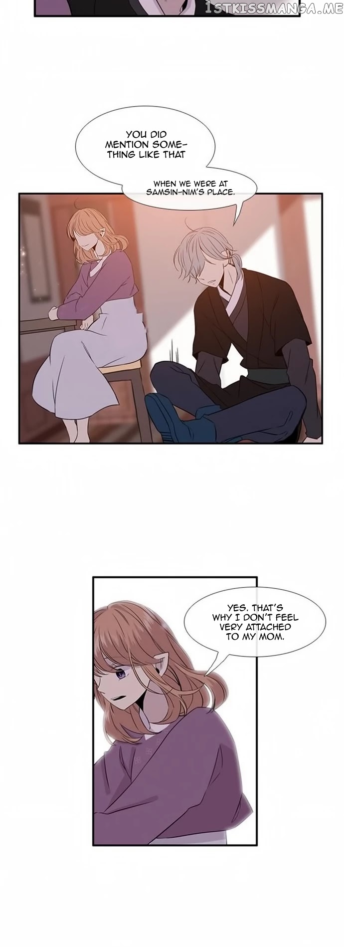 Isanghago Aleumdaun chapter 77 - page 29