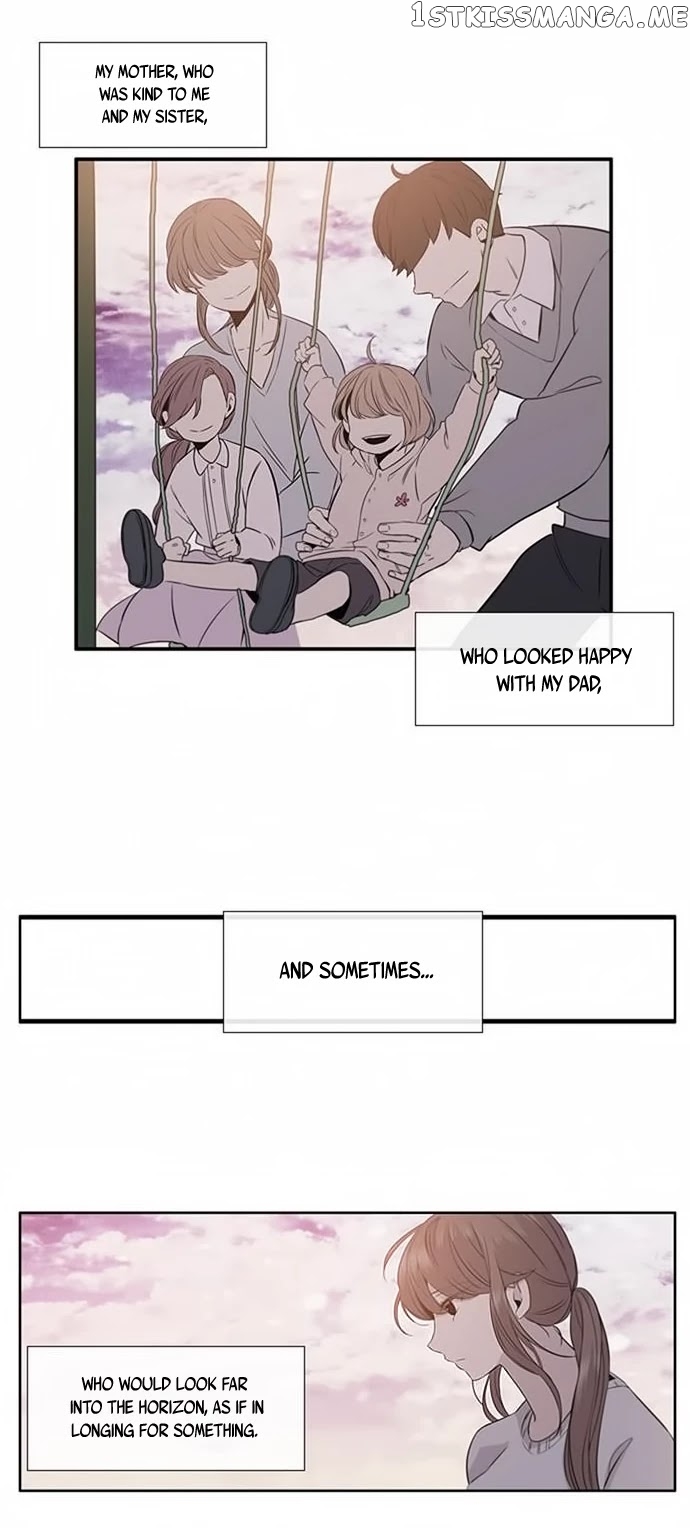 Isanghago Aleumdaun chapter 77 - page 32