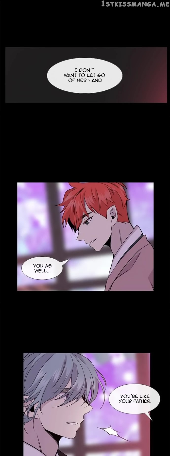 Isanghago Aleumdaun chapter 77 - page 36