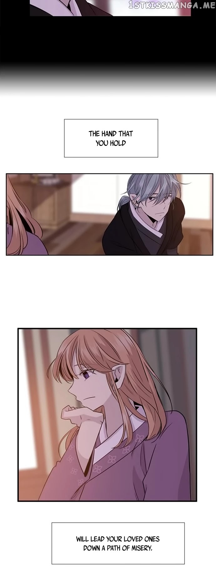 Isanghago Aleumdaun chapter 77 - page 37