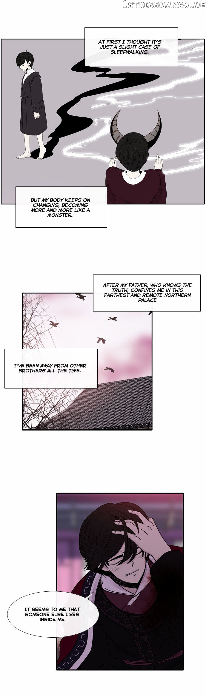 Isanghago Aleumdaun chapter 28 - page 10