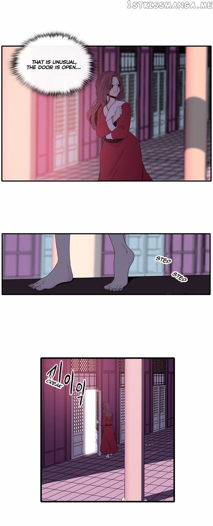 Isanghago Aleumdaun chapter 28 - page 4