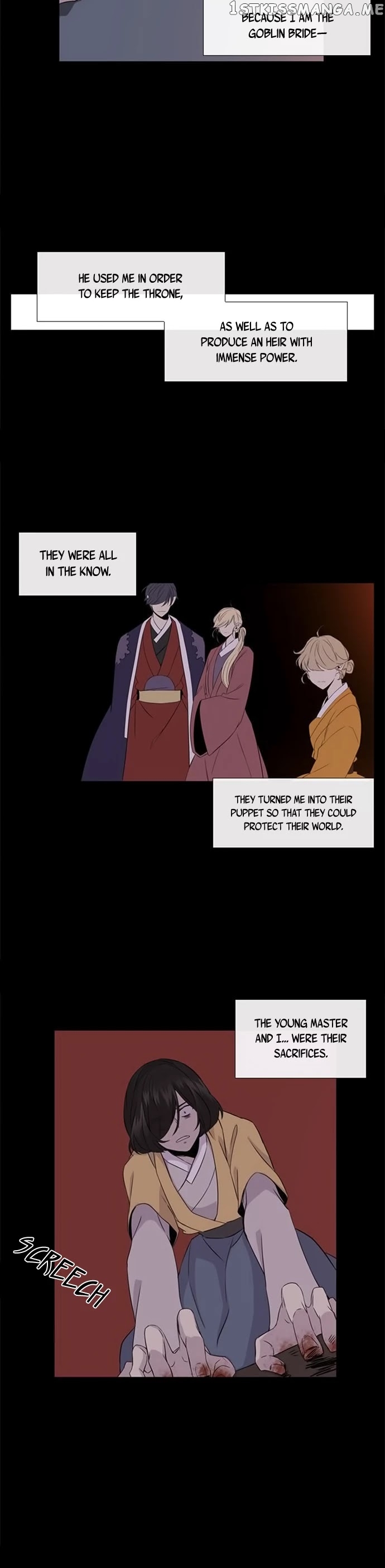 Isanghago Aleumdaun chapter 78 - page 10