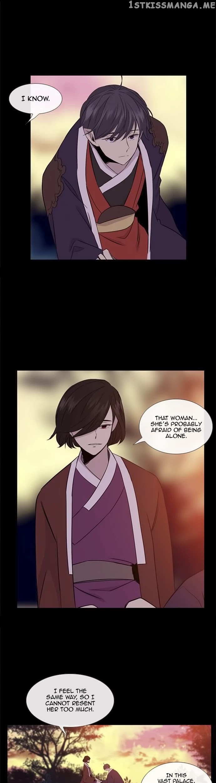 Isanghago Aleumdaun chapter 78 - page 15
