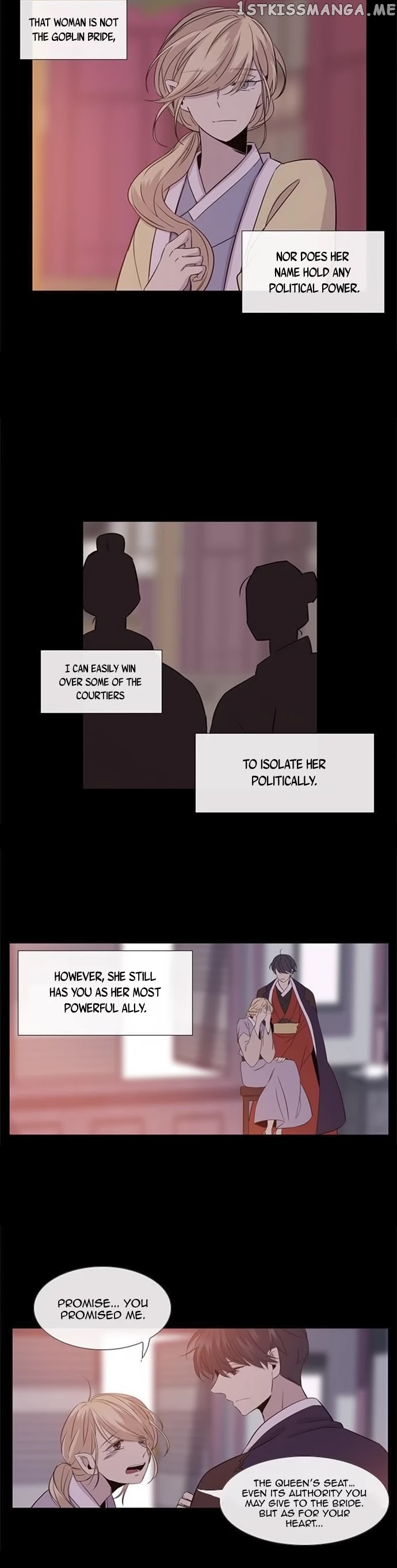 Isanghago Aleumdaun chapter 78 - page 20