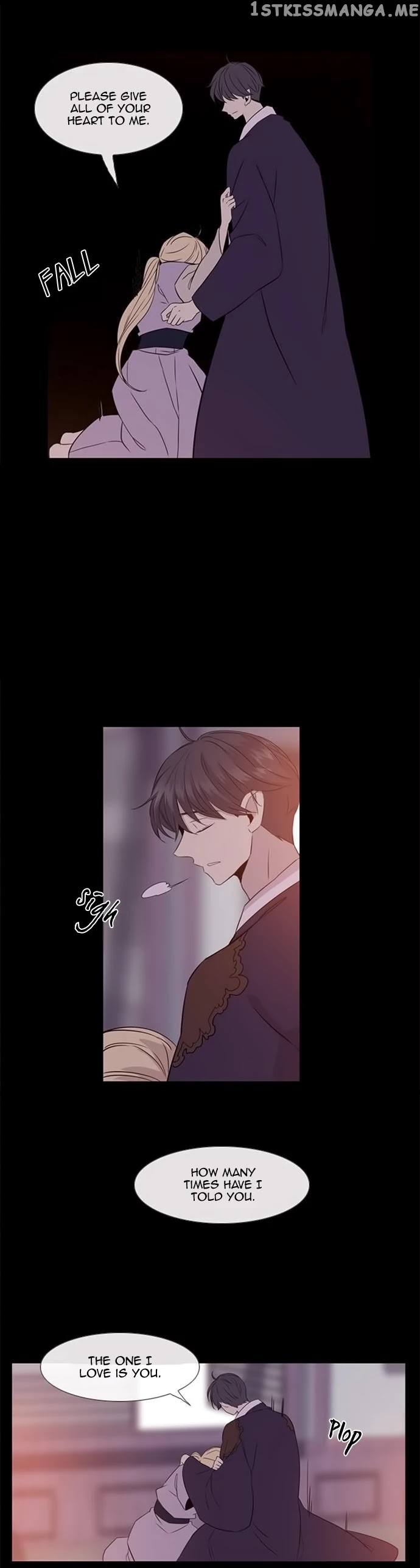Isanghago Aleumdaun chapter 78 - page 21