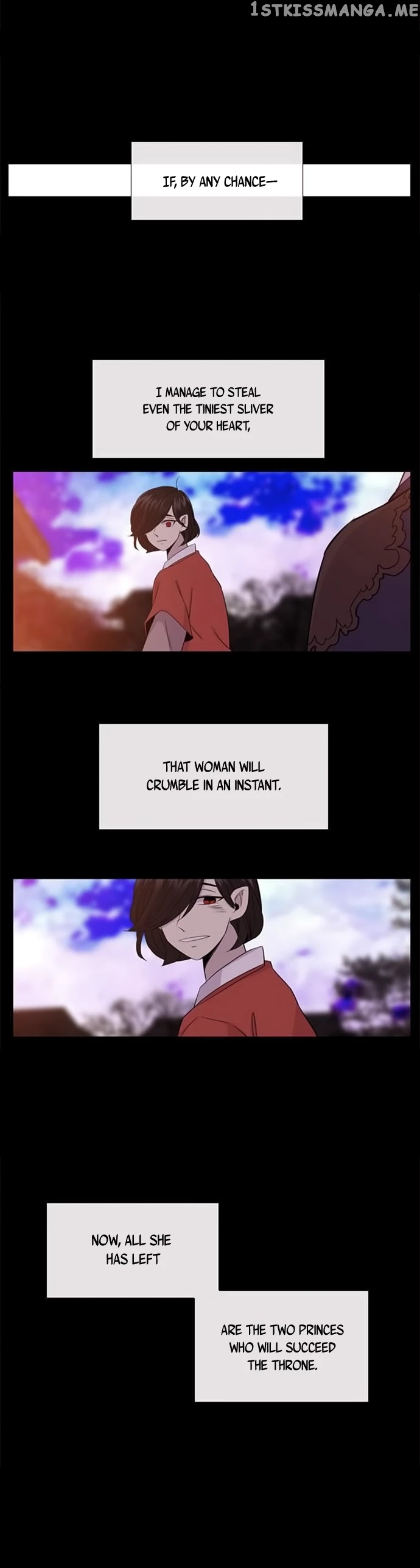 Isanghago Aleumdaun chapter 78 - page 22