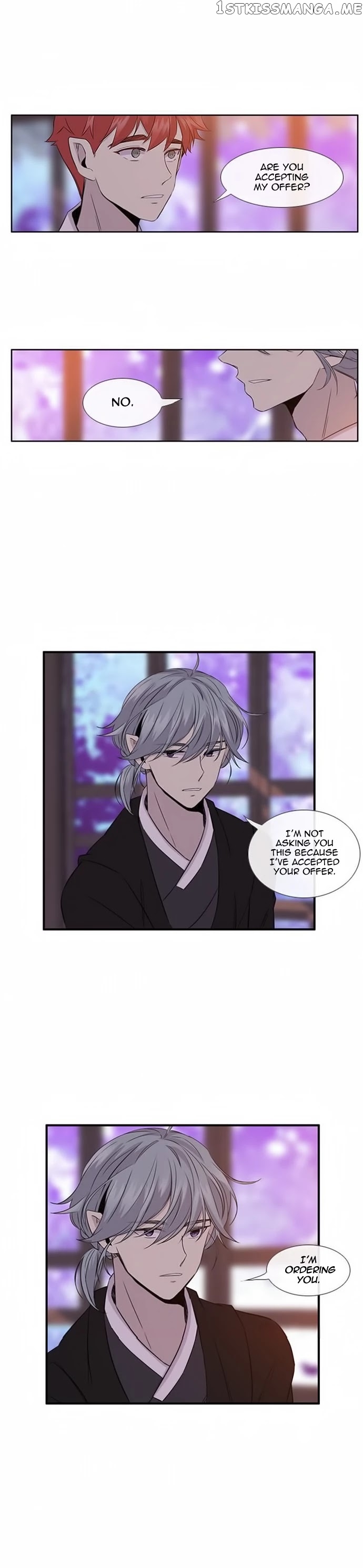 Isanghago Aleumdaun chapter 78 - page 7