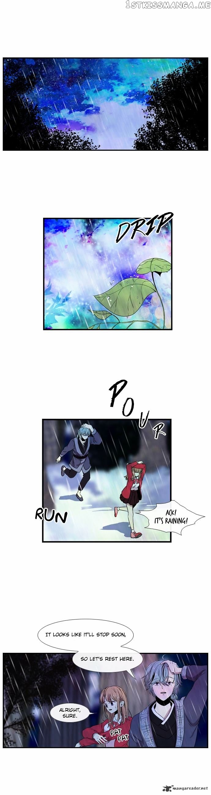 Isanghago Aleumdaun chapter 18 - page 2