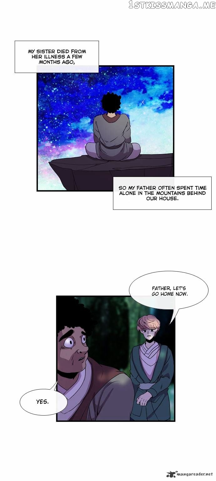 Isanghago Aleumdaun chapter 18 - page 22