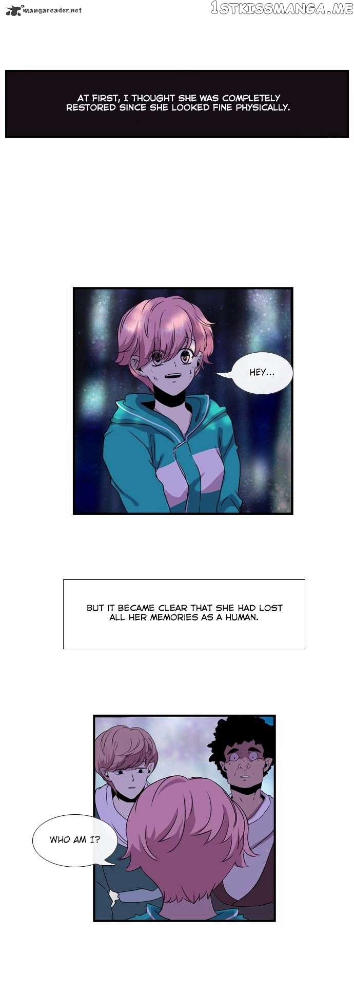 Isanghago Aleumdaun chapter 18 - page 25