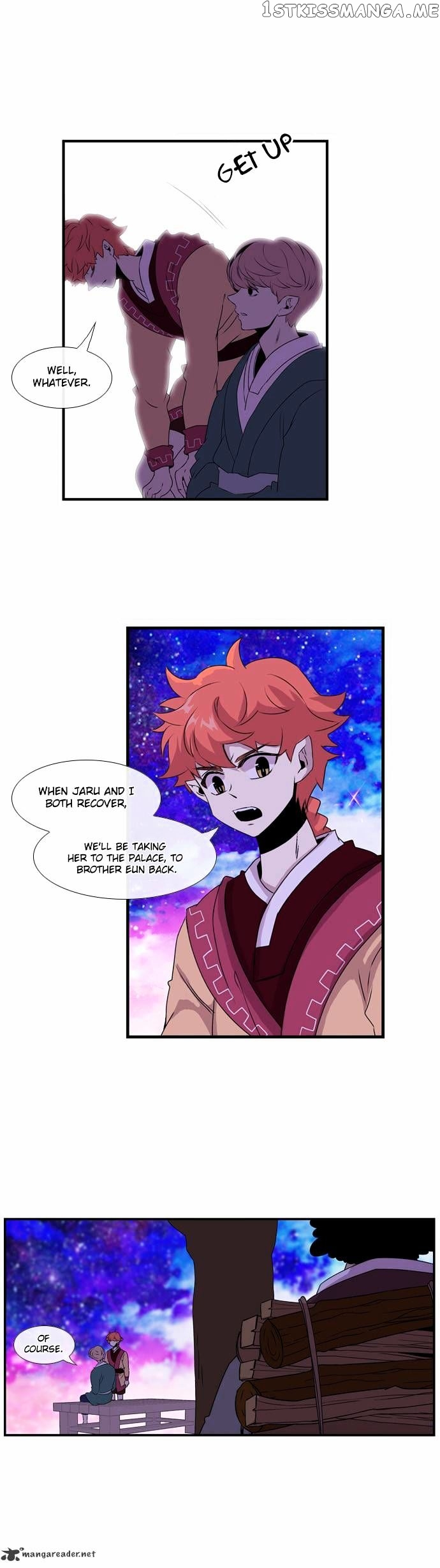 Isanghago Aleumdaun chapter 18 - page 28