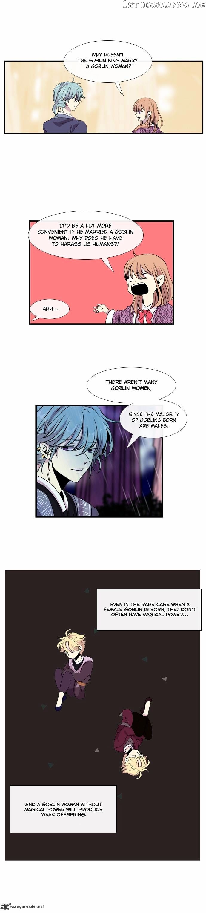 Isanghago Aleumdaun chapter 18 - page 6