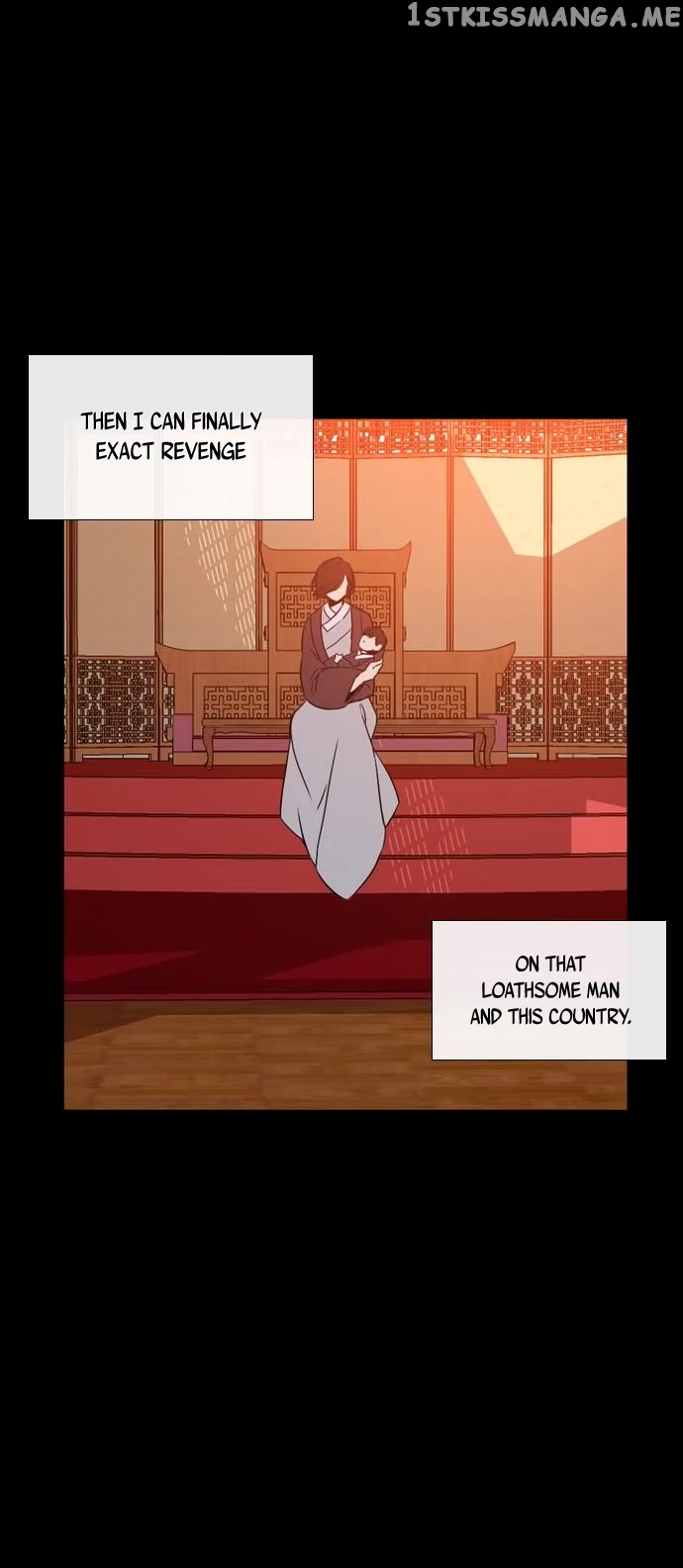 Isanghago Aleumdaun chapter 79 - page 31