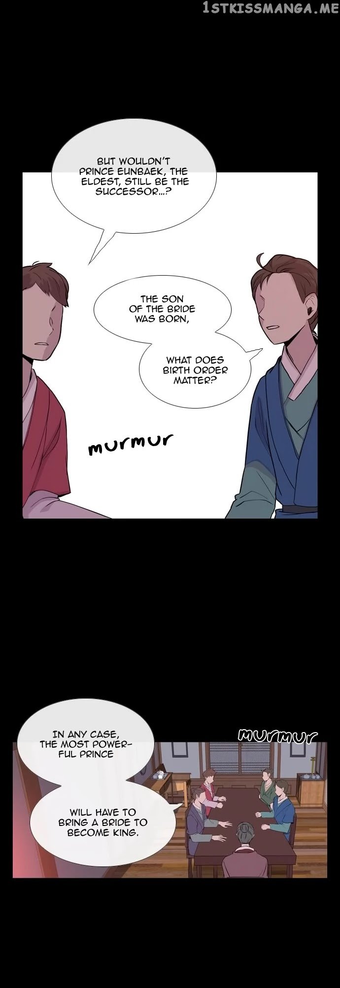 Isanghago Aleumdaun chapter 79 - page 6