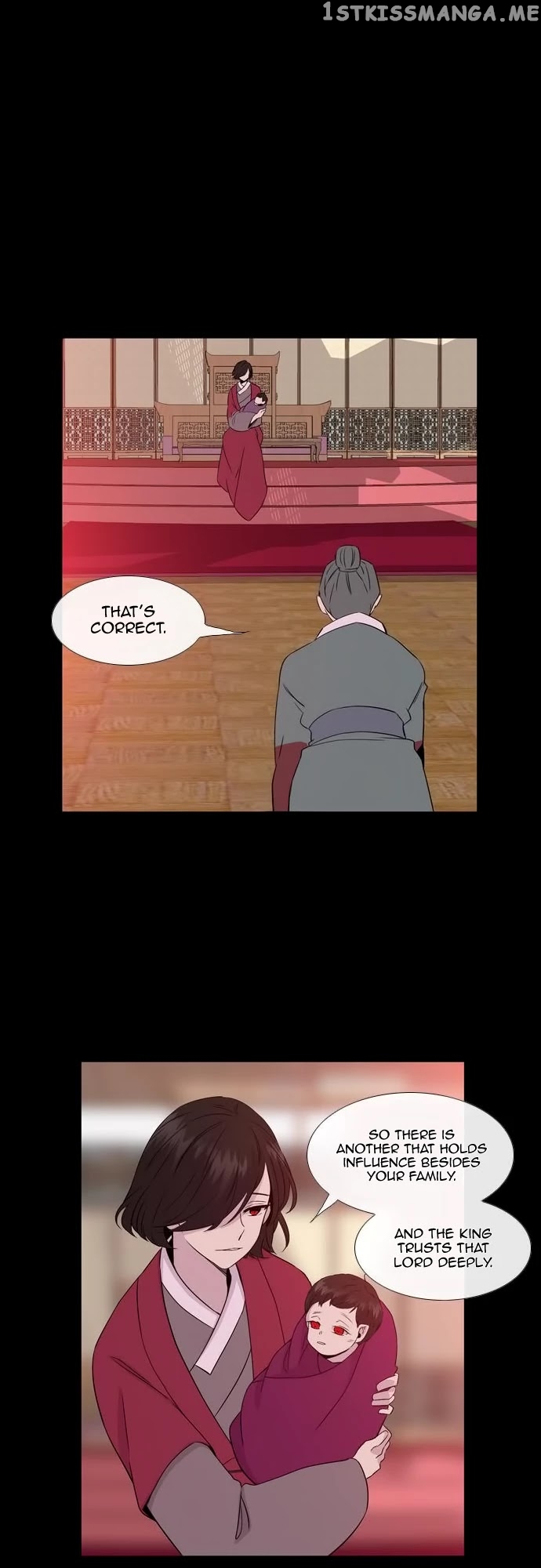 Isanghago Aleumdaun chapter 79 - page 9