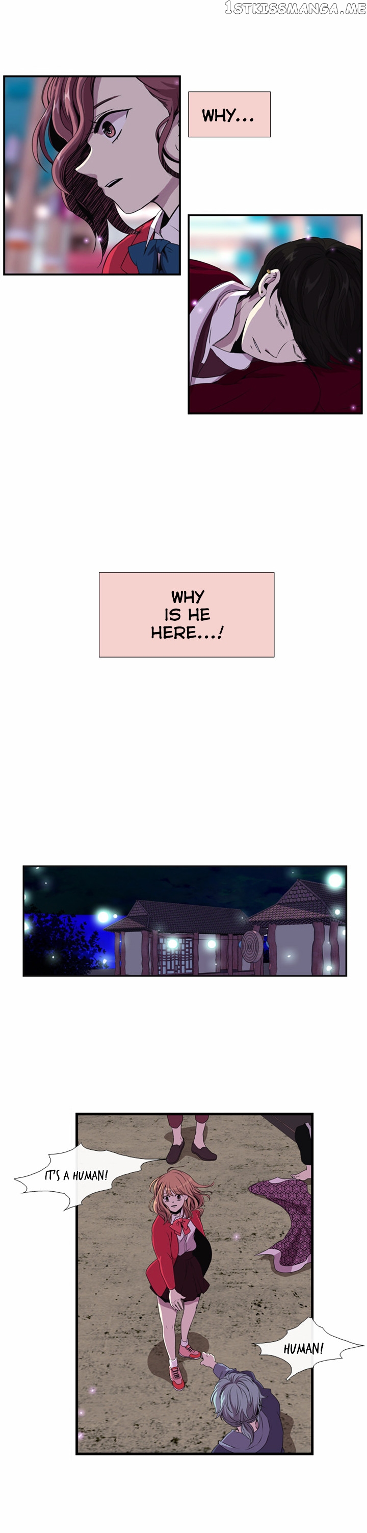 Isanghago Aleumdaun chapter 10 - page 10
