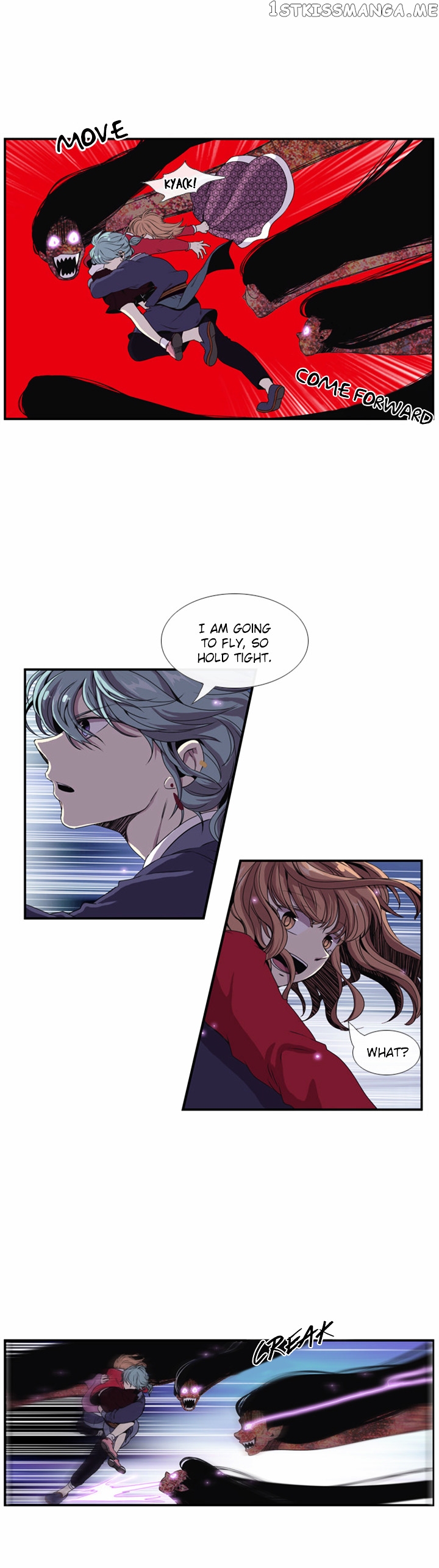 Isanghago Aleumdaun chapter 10 - page 15