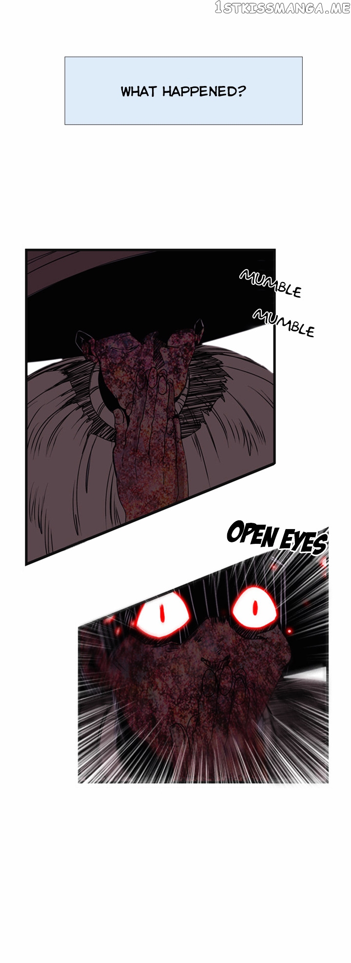 Isanghago Aleumdaun chapter 10 - page 21