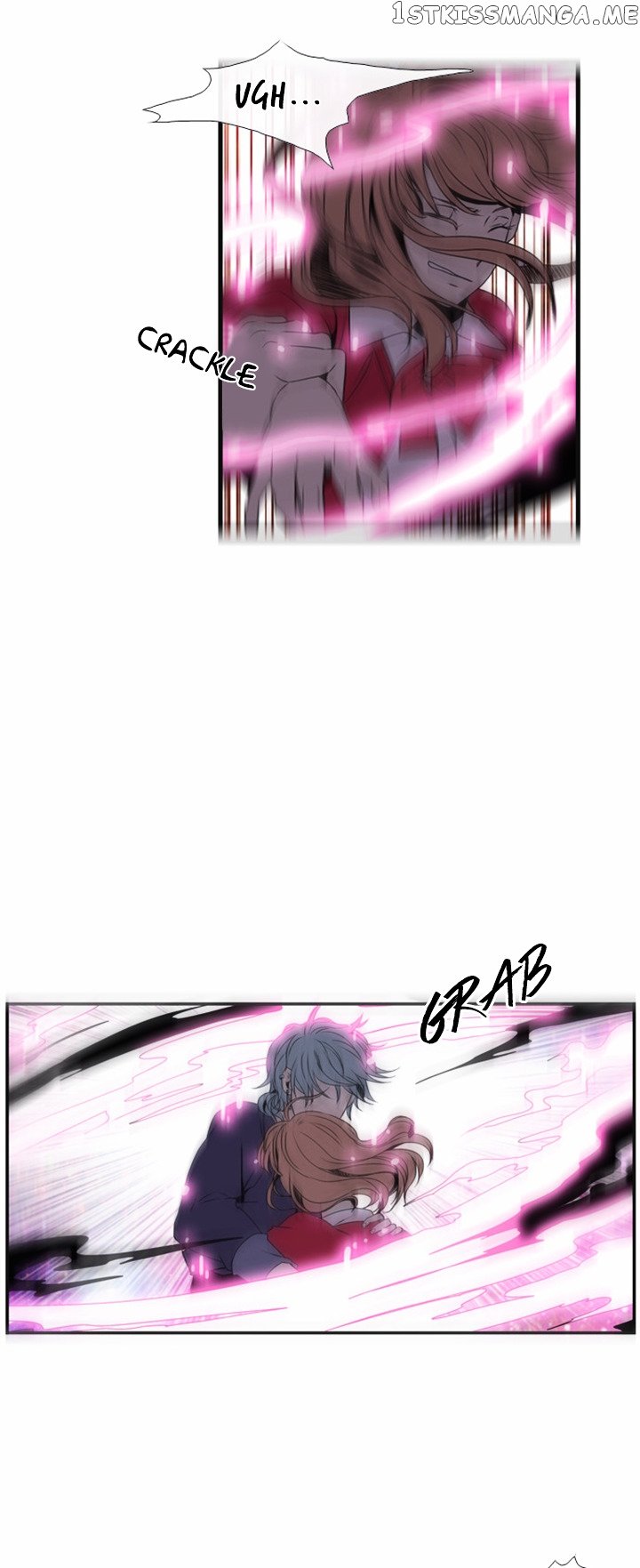 Isanghago Aleumdaun chapter 10 - page 32