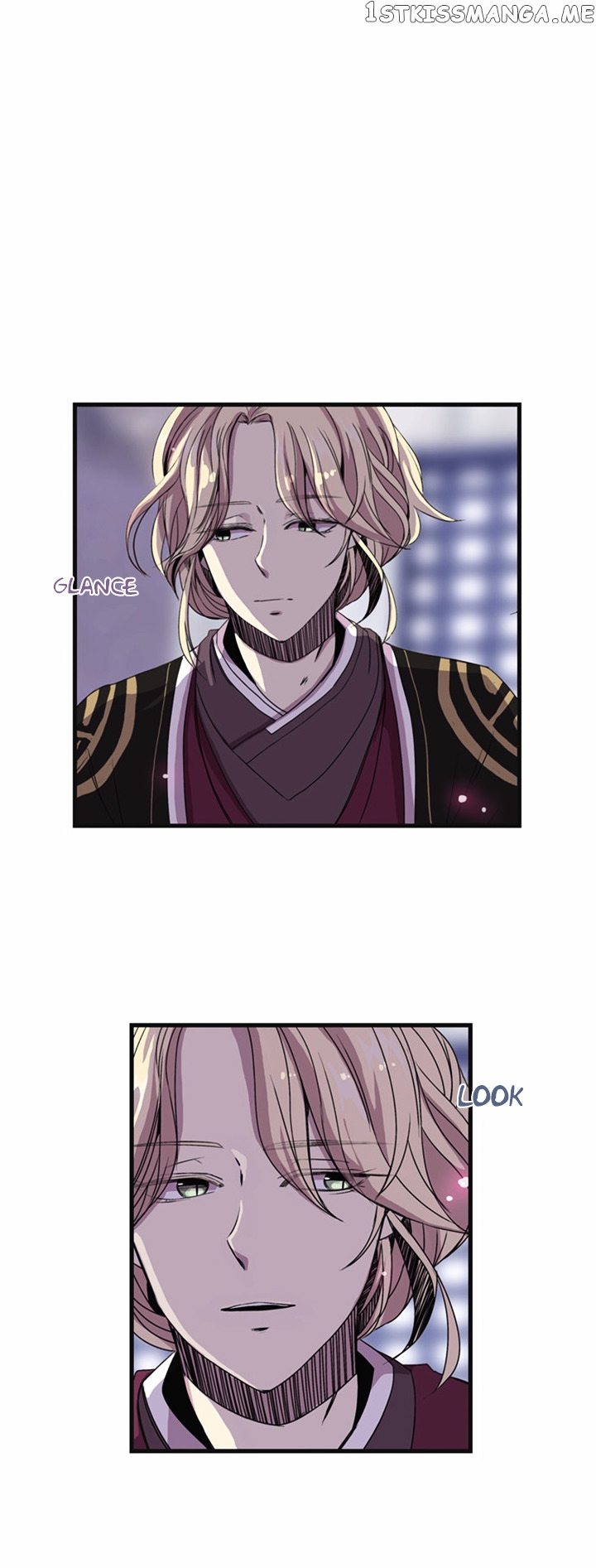 Isanghago Aleumdaun chapter 10 - page 37