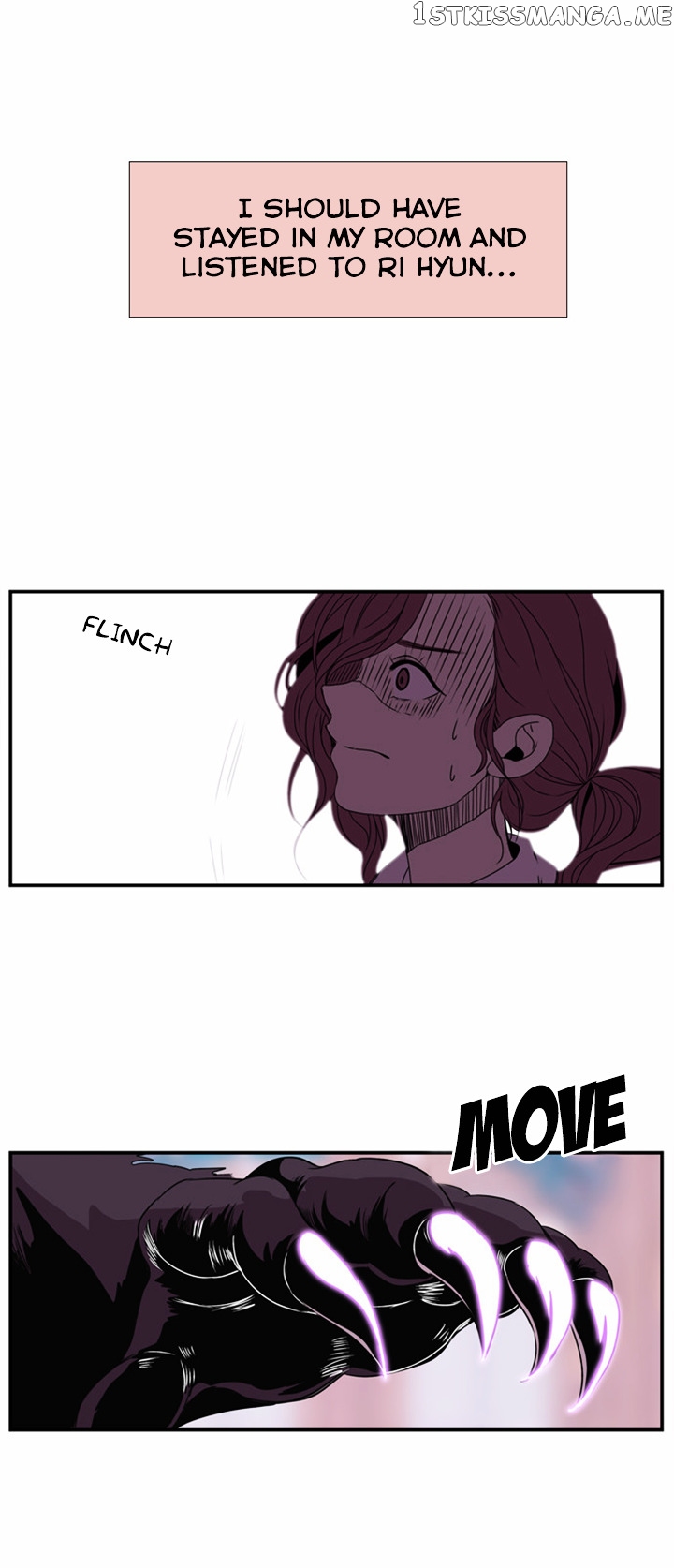 Isanghago Aleumdaun chapter 10 - page 4
