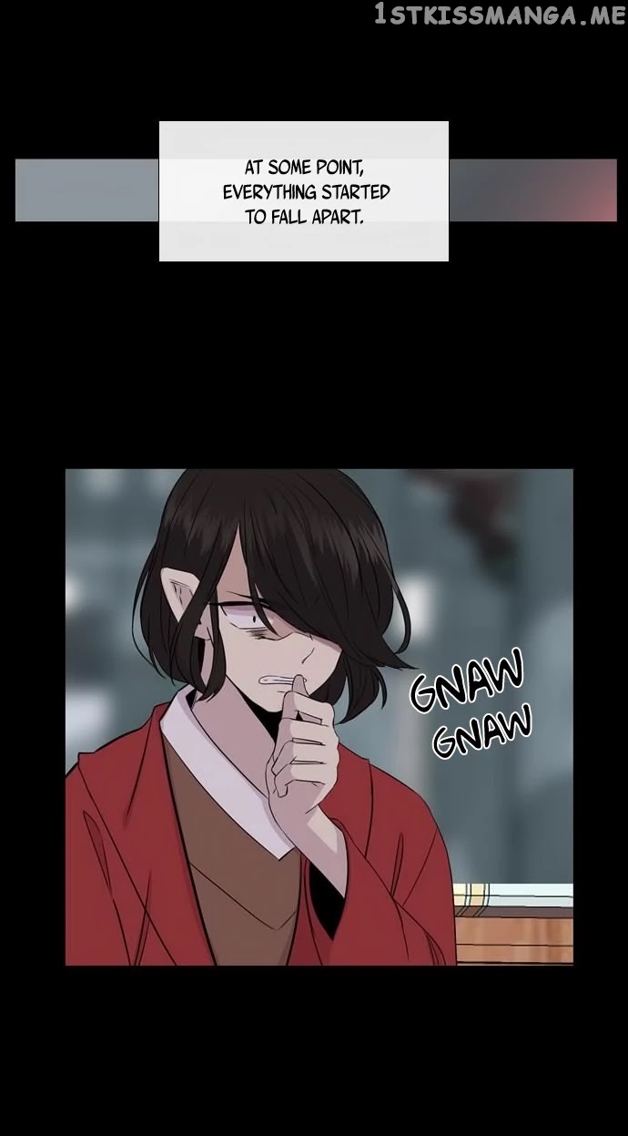 Isanghago Aleumdaun chapter 80 - page 2
