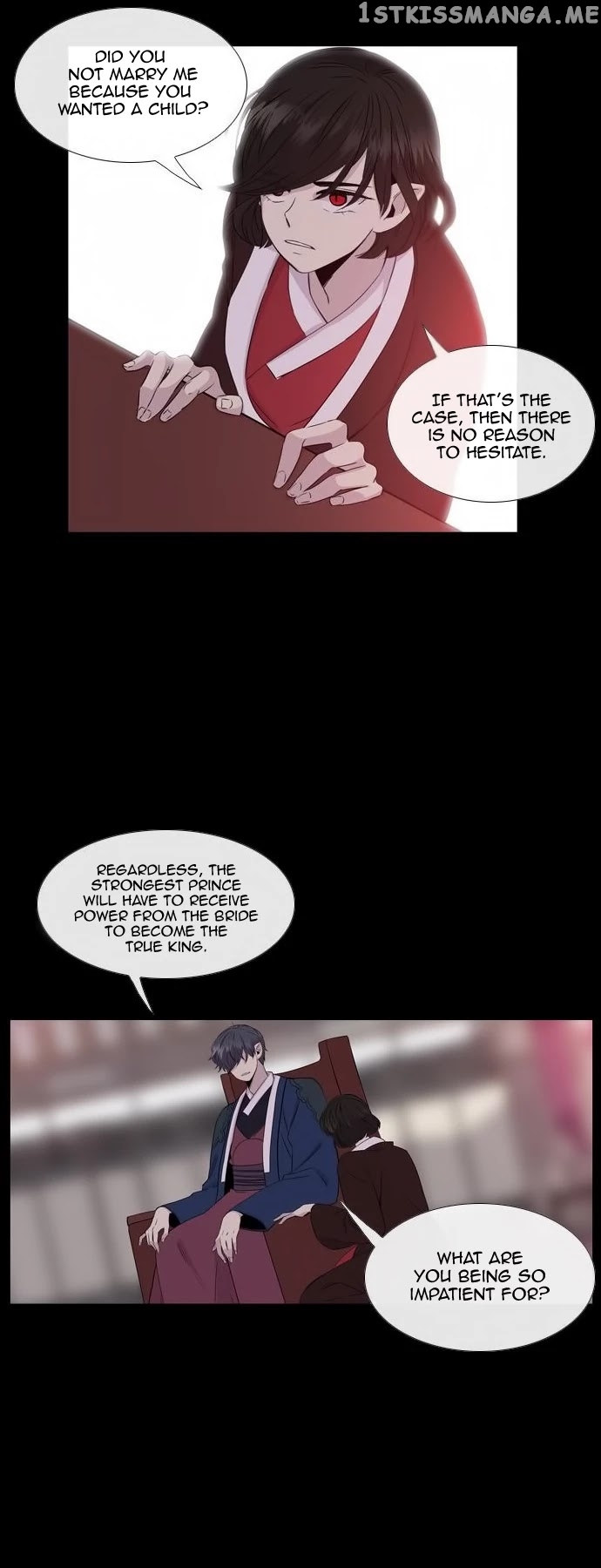 Isanghago Aleumdaun chapter 80 - page 20