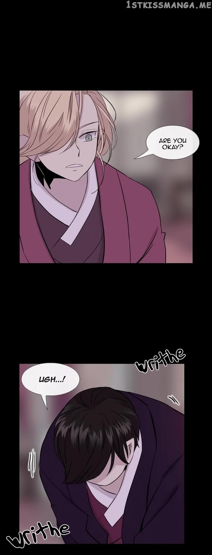 Isanghago Aleumdaun chapter 80 - page 33