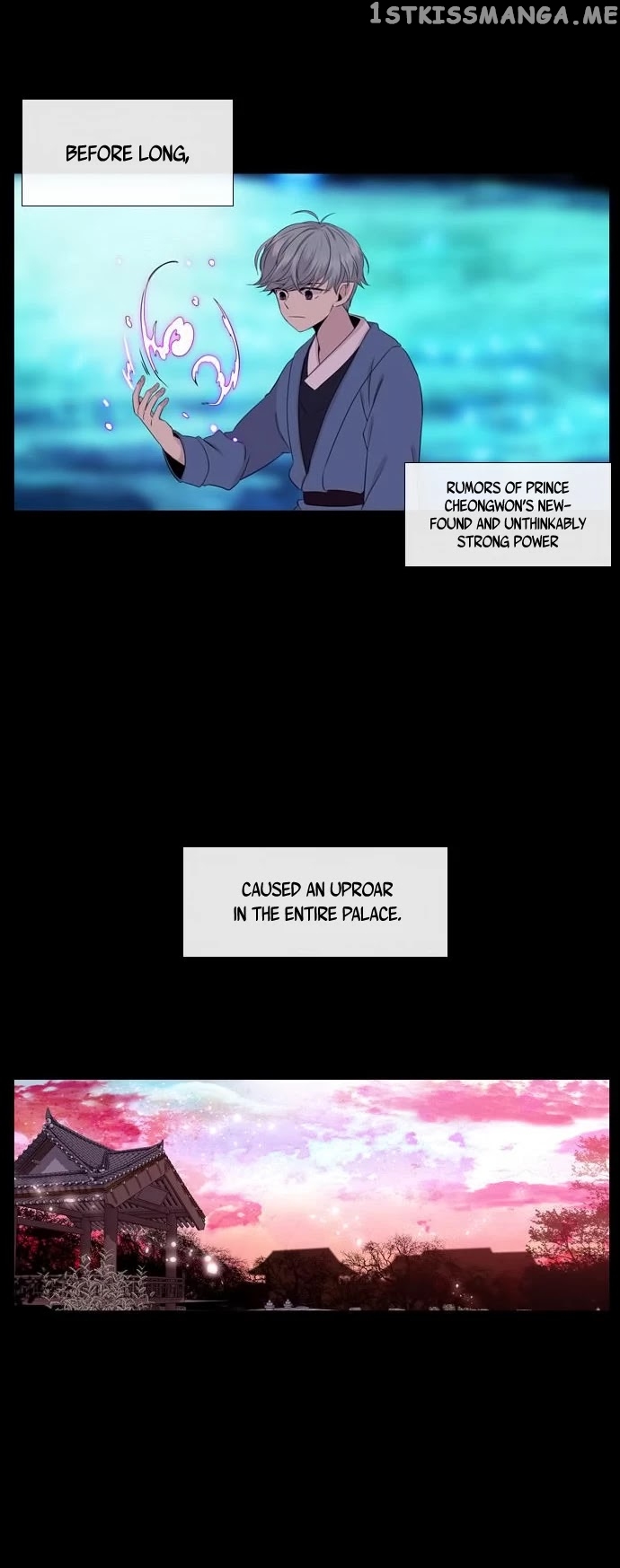 Isanghago Aleumdaun chapter 80 - page 9