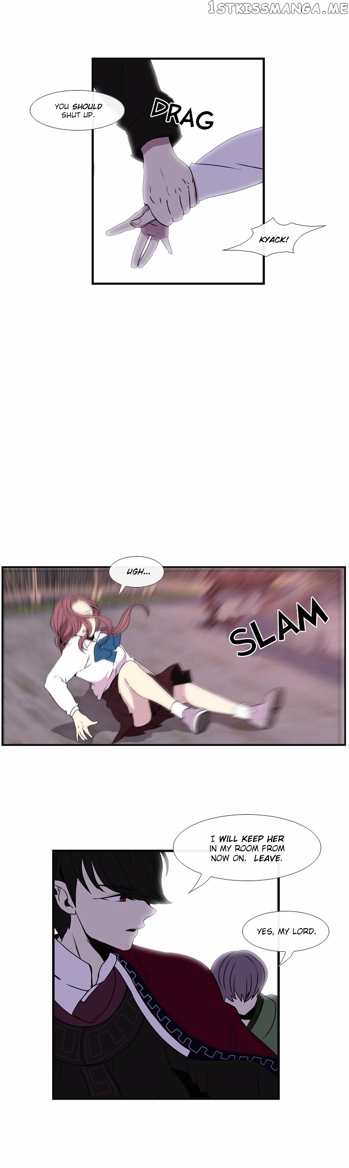 Isanghago Aleumdaun chapter 11 - page 23