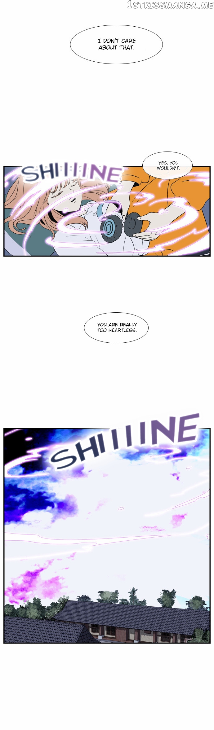 Isanghago Aleumdaun chapter 12 - page 15