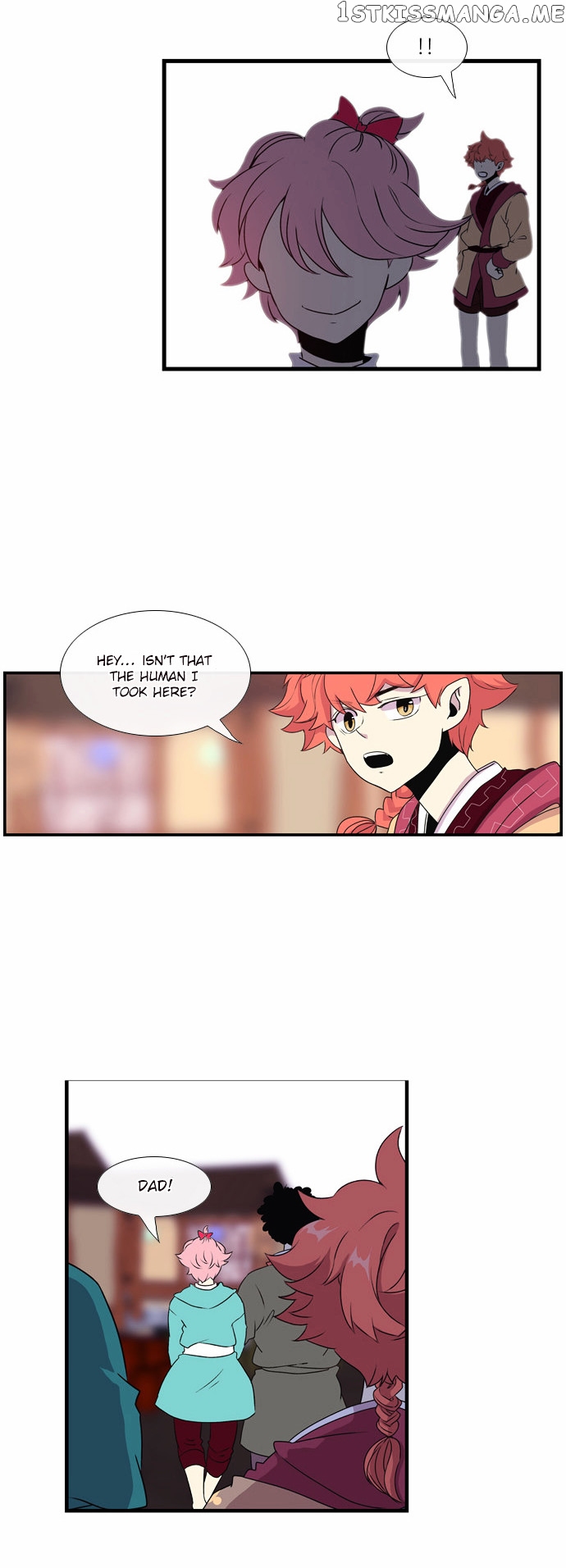 Isanghago Aleumdaun chapter 12 - page 18