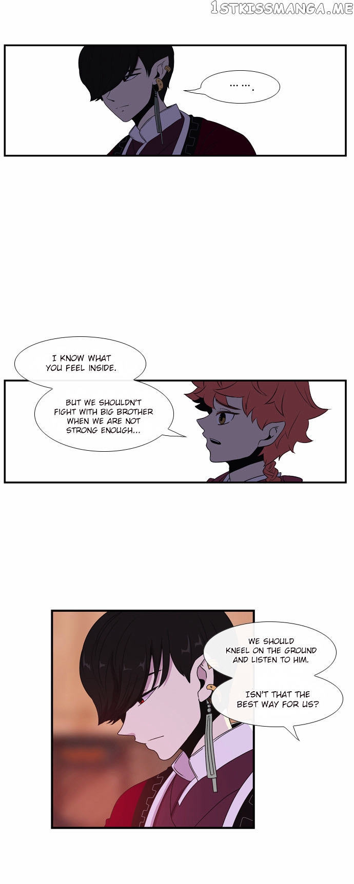 Isanghago Aleumdaun chapter 12 - page 26