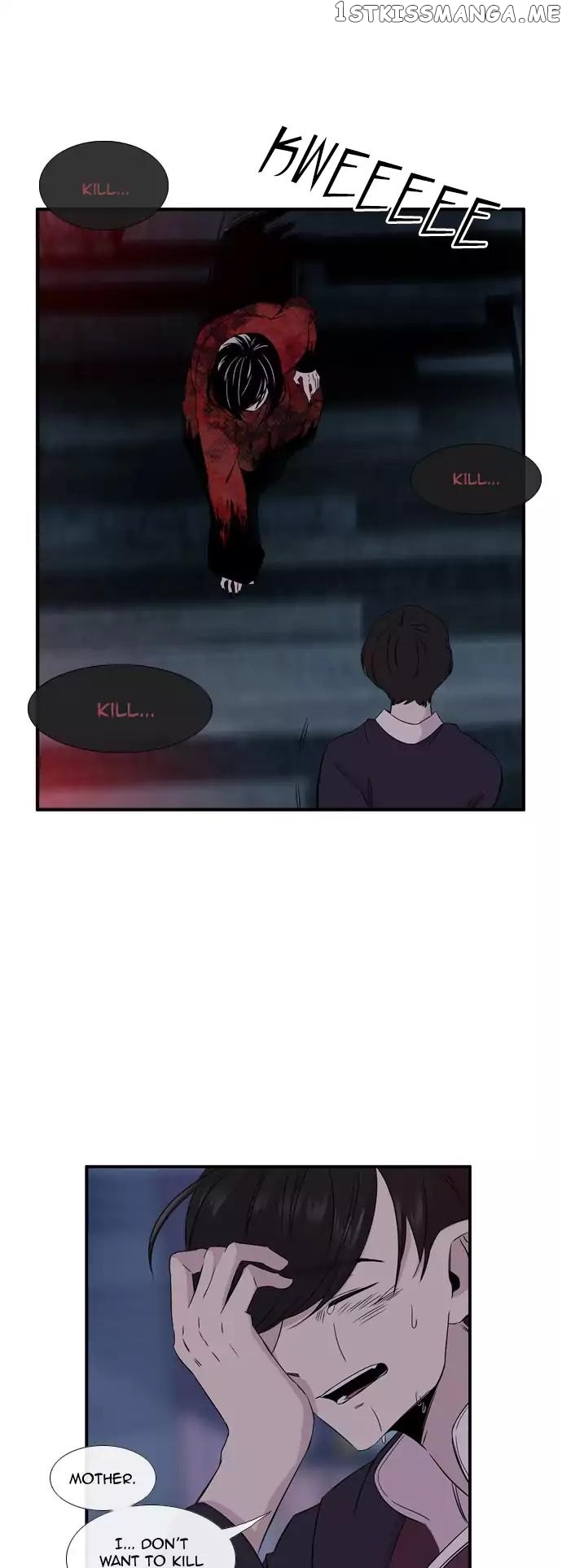 Isanghago Aleumdaun chapter 64 - page 12