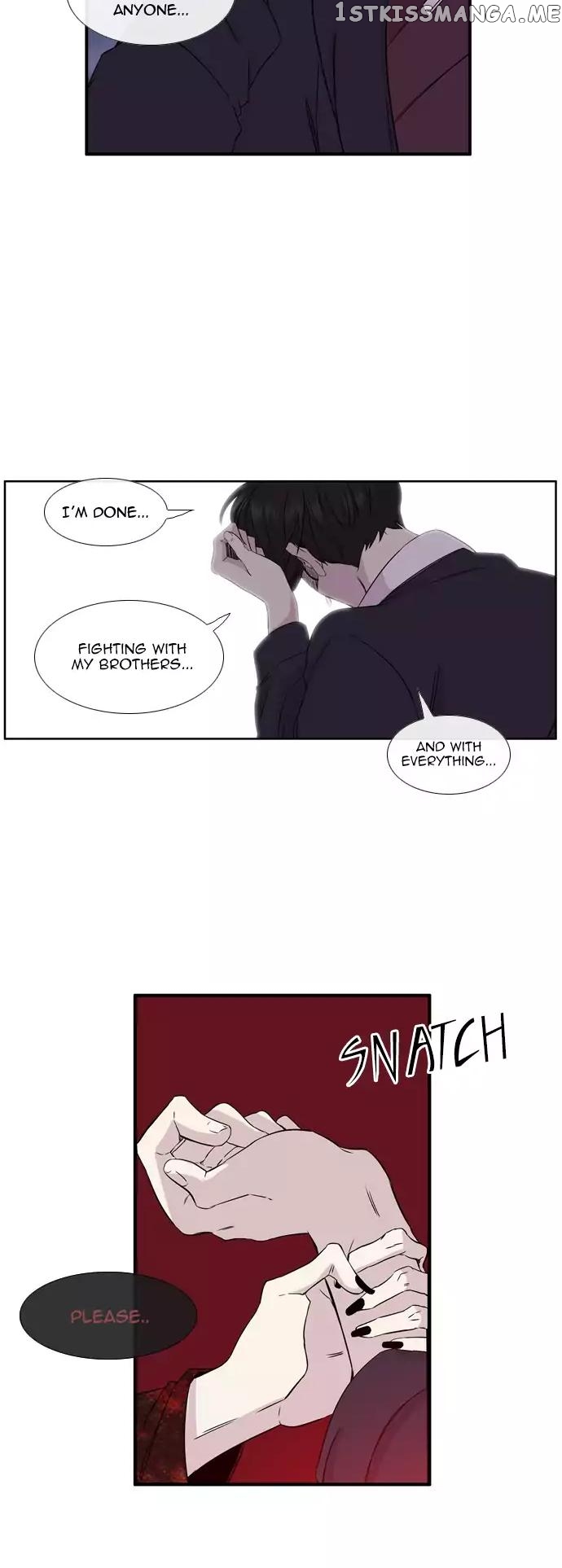 Isanghago Aleumdaun chapter 64 - page 13