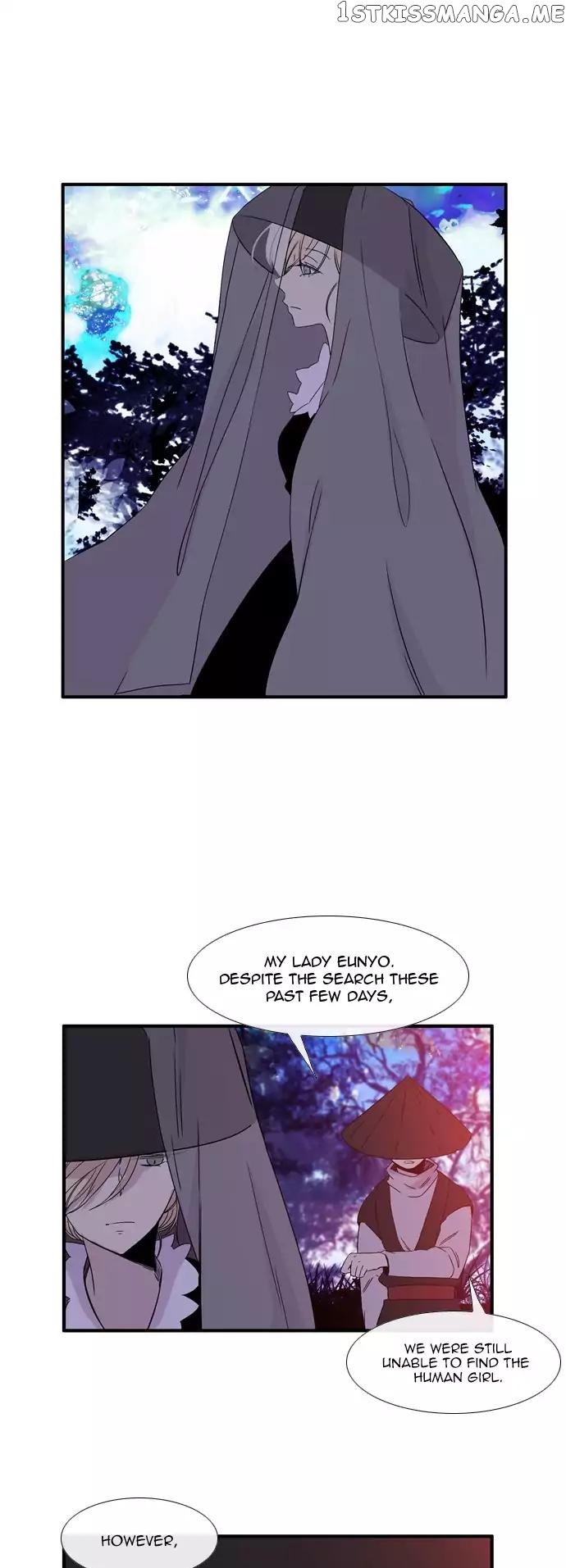 Isanghago Aleumdaun chapter 64 - page 19