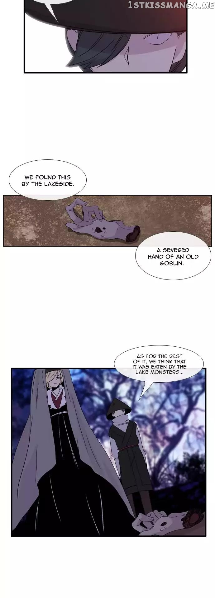 Isanghago Aleumdaun chapter 64 - page 20