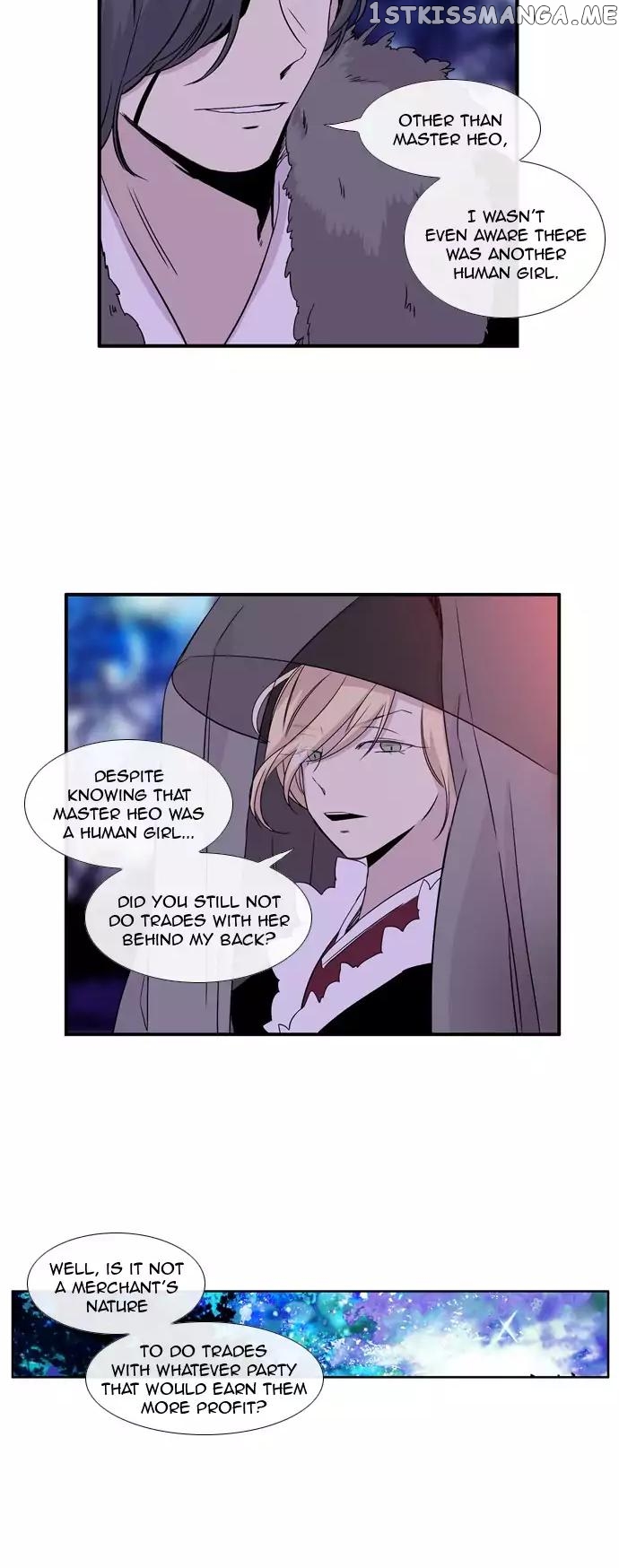Isanghago Aleumdaun chapter 64 - page 22