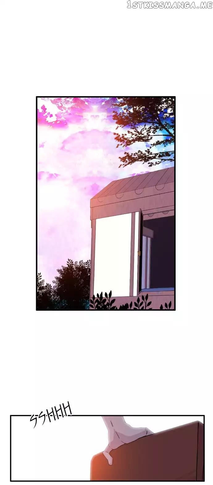 Isanghago Aleumdaun chapter 64 - page 25