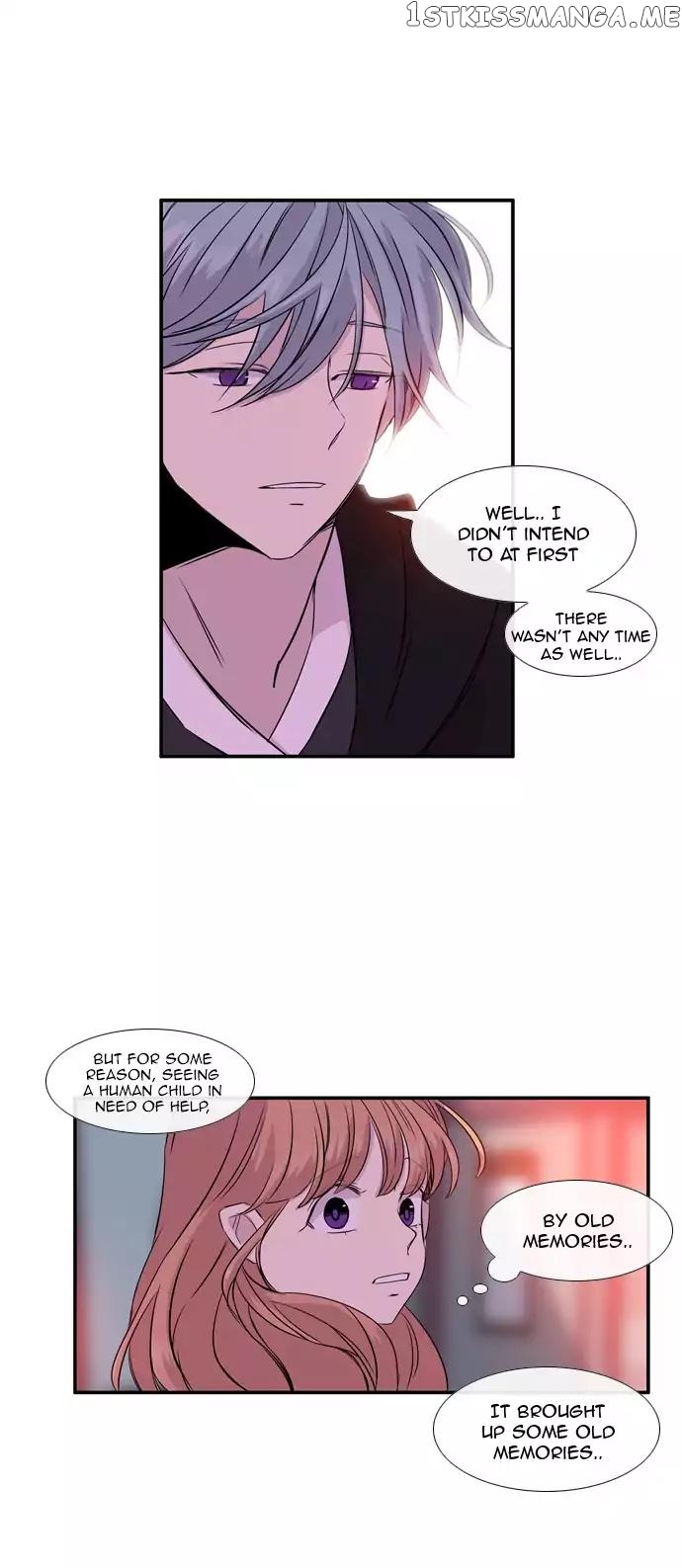 Isanghago Aleumdaun chapter 64 - page 30