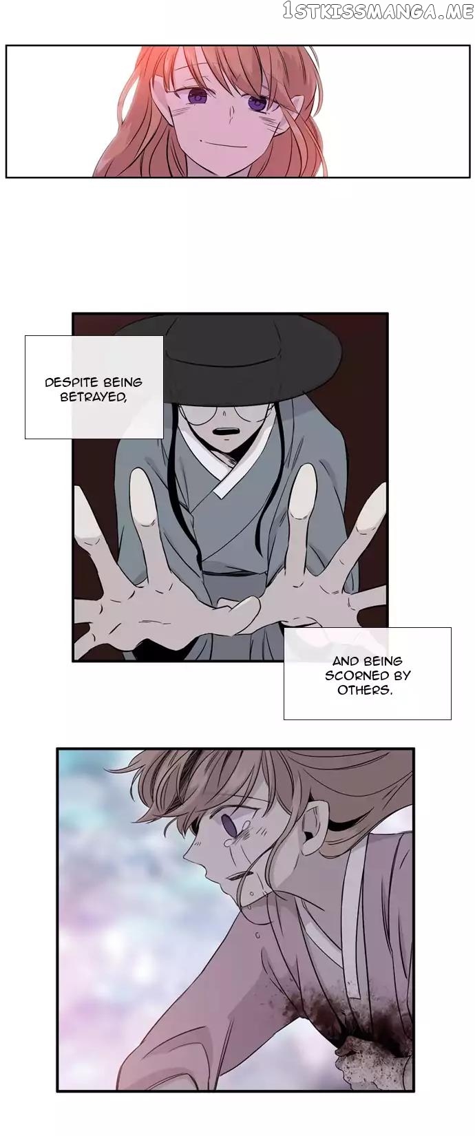 Isanghago Aleumdaun chapter 64 - page 33