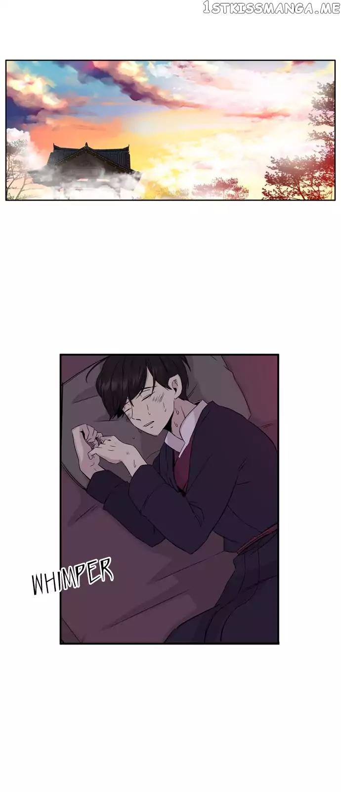 Isanghago Aleumdaun chapter 64 - page 4