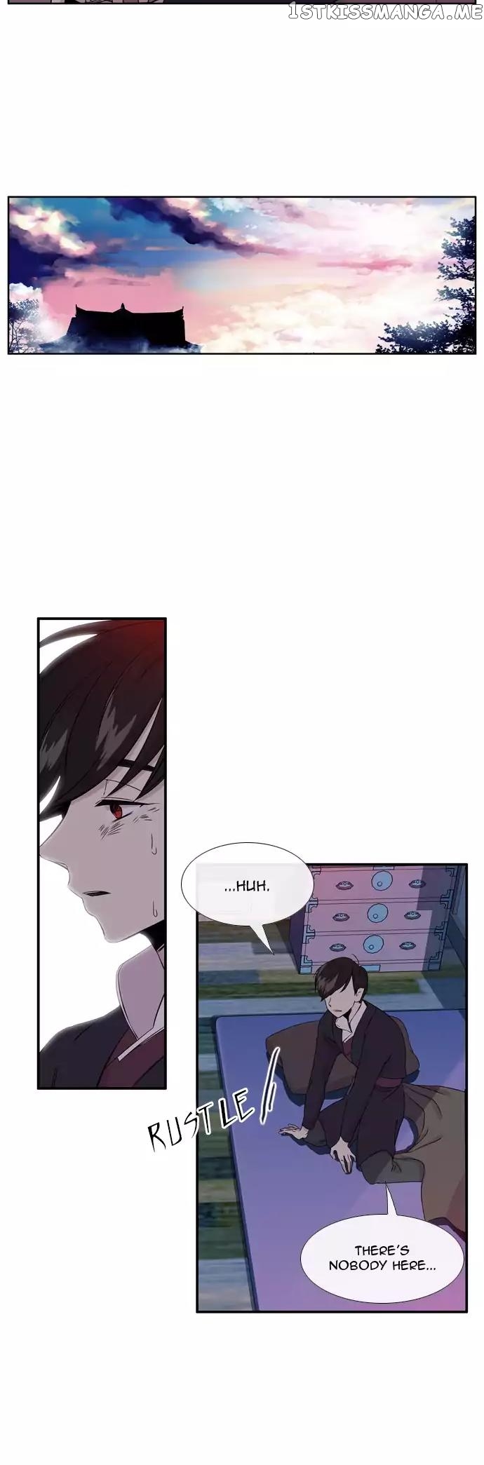 Isanghago Aleumdaun chapter 64 - page 9