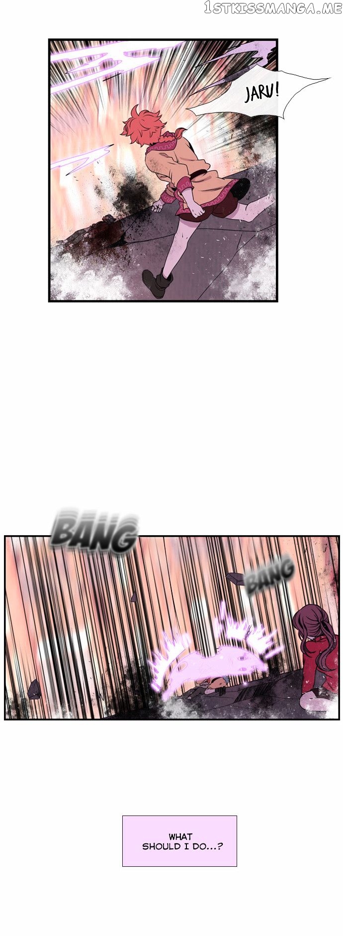 Isanghago Aleumdaun chapter 14 - page 26