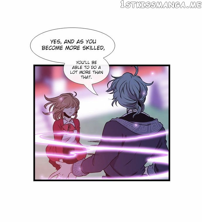 Isanghago Aleumdaun chapter 14 - page 6