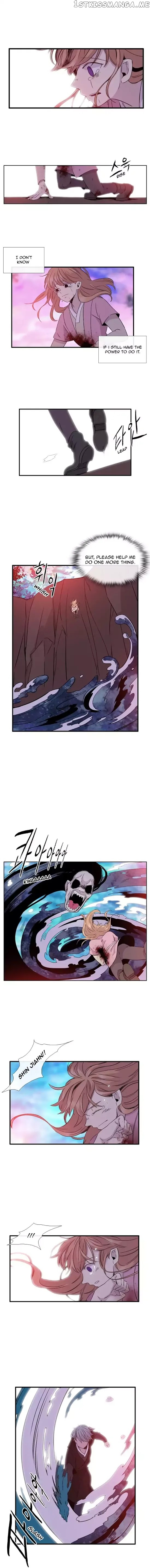 Isanghago Aleumdaun chapter 62 - page 10
