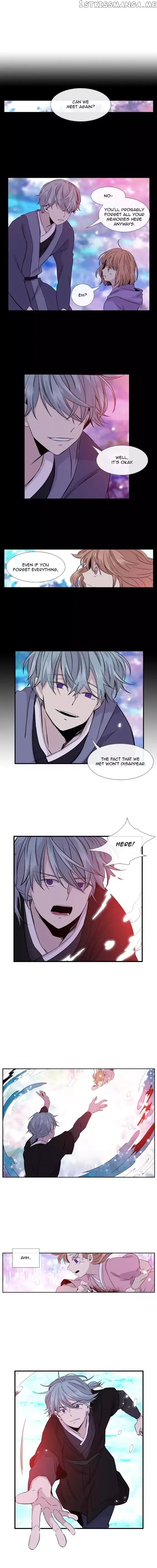 Isanghago Aleumdaun chapter 62 - page 11