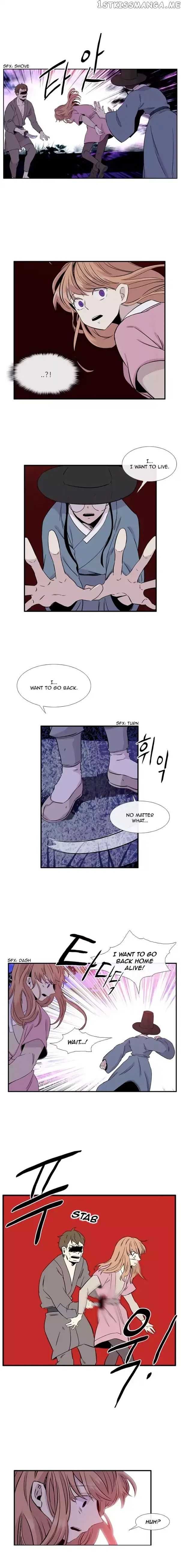 Isanghago Aleumdaun chapter 62 - page 2